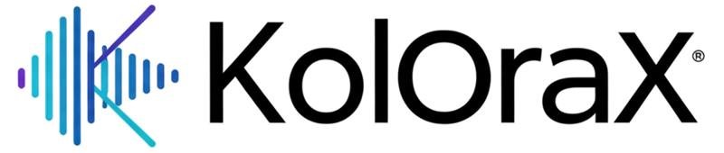 KolOraX Logo